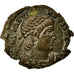 Constantine I, Nummus, Trier, Bronze, AU(50-53), Cohen:254