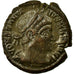 Constantine I, Nummus, Trier, Bronze, AU(50-53), Cohen:255