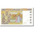 Billet, West African States, 1000 Francs, 1994, Undated (1993), KM:111Ad, NEUF