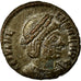 Helena, Nummus, Trier, Bronze, AU(55-58), Cohen:4