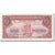 Banknote, Great Britain, 1 Pound, 1956, Undated (1956), KM:M29, UNC(65-70)