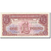 Billet, Grande-Bretagne, 1 Pound, 1956, Undated (1956), KM:M29, NEUF