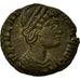 Helena, Nummus, Trier, Bronze, AU(55-58), Cohen:4
