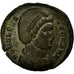 Helena, Nummus, Trier, Bronze, AU(50-53), Cohen:12