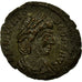 Theodora, Nummus, Trier, Bronze, AU(50-53), Cohen:4
