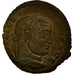 Licinius I, Nummus, Arles, Bronze, AU(50-53), Cohen:15