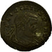 Licinius I, Nummus, Bronze, AU(55-58), Cohen:49