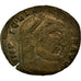 Licinius I, Nummus, Siscia, Bronze, AU(50-53), Cohen:66