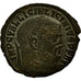 Licinius I, Nummus, Nicomedia, Bronze, VF(20-25), Cohen:70