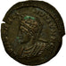 Constantine II, Nummus, London, Bronze, AU(55-58), Cohen:6