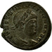 Constantine II, Nummus, Trier, Bronze, AU(55-58), Cohen:38