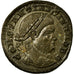 Constantine II, Nummus, Bronze, VZ, Cohen:38