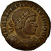 Constantine II, Nummus, London, Bronze, AU(55-58), Cohen:122