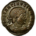 Constantine II, Nummus, Trier, Bronze, AU(50-53), Cohen:122