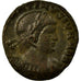 Constantine II, Nummus, Trier, Bronze, AU(50-53), Cohen:127