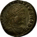 Constantius II, Nummus, Arles, Bronze, AU(50-53), Cohen:105