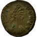 Constans, Nummus, Trier, Bronze, SS, Cohen:65