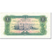 Banconote, Laos, 1 Kip, 1975, Undated (1975), KM:19Aa, FDS