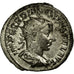 Gordian III, Antoninianus, Bilon, AU(55-58), Cohen:242