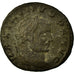 Maximinus II, Follis, Thessalonica, Copper, EF(40-45), Cohen:113