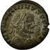 Maximinus II, Nummus, Siscia, Copper, EF(40-45), Cohen:126