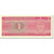 Billete, 1 Gulden, 1970, Antillas holandesas, 1970-09-08, KM:20a, UNC