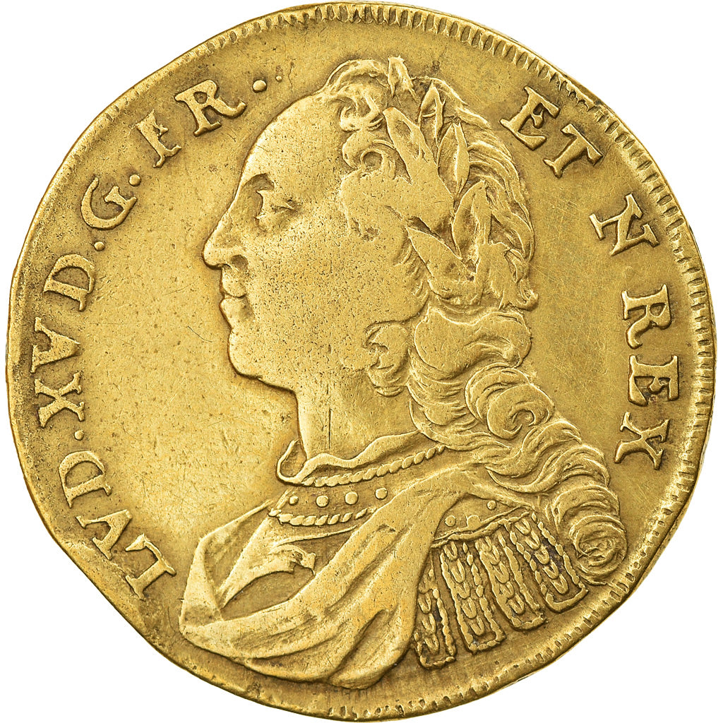France, Token, Louis XV, Prise de Fontarabie, EF(40-45), Copper, Feuardent:13223