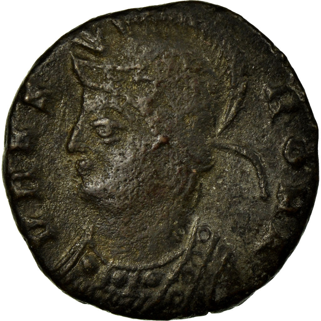 Nummus, Thessalonica, Rame, BB, Cohen:17