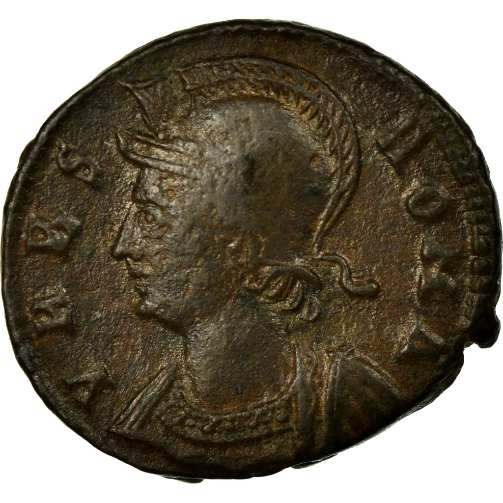 Nummus, Antioch, Rame, BB+, Cohen:17