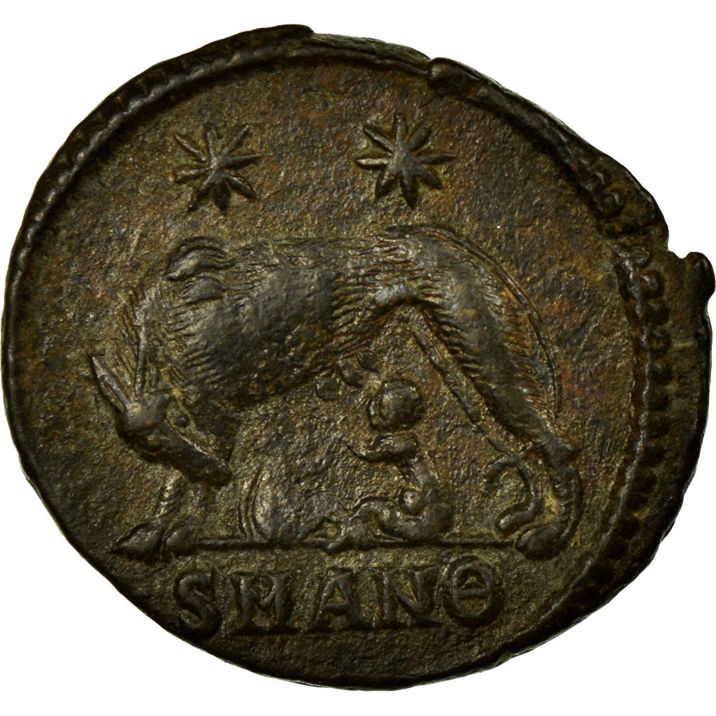 Nummus, Antioch, Rame, BB+, Cohen:17