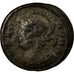 Nummus, Thessalonica, Copper, AU(50-53), Cohen:17