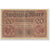 Banconote, Germania, 20 Mark, 1918, 1918-02-20, KM:57, MB+