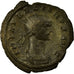 Aurelius, Antoninianus, Billon, ZF, Cohen:95