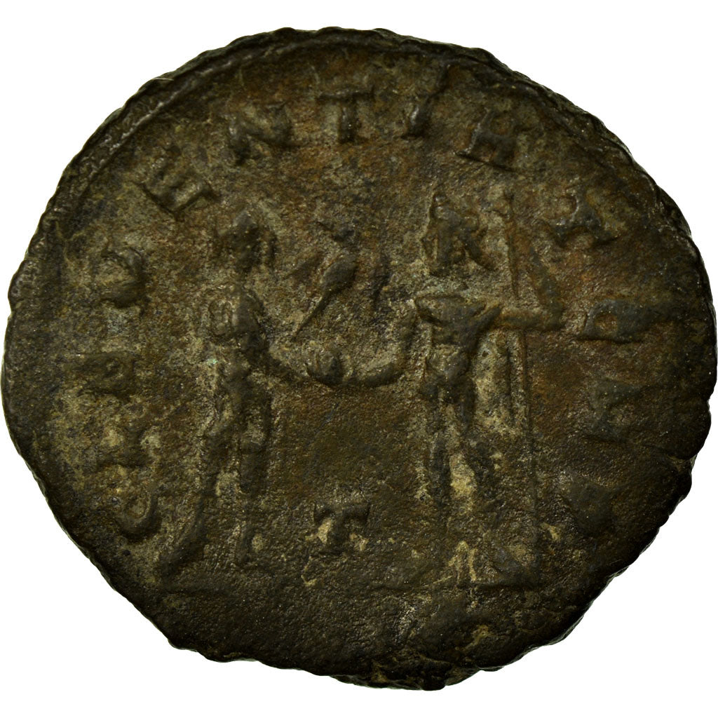 Probus, Antoninianus, Lingote, AU(50-53), Cohen:100