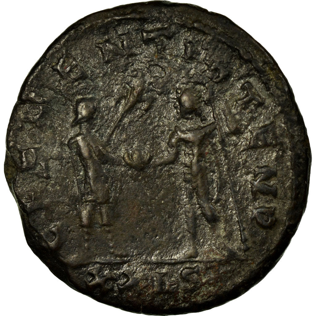 Probus, Antoninianus, Billon, EF(40-45), Cohen:87