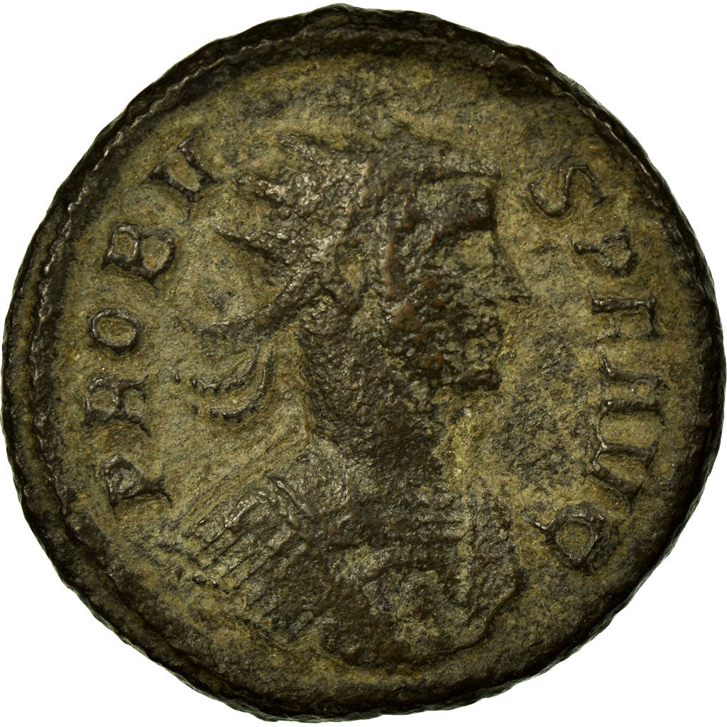 Probus, Antoninianus, Billon, ZF+, Cohen:305