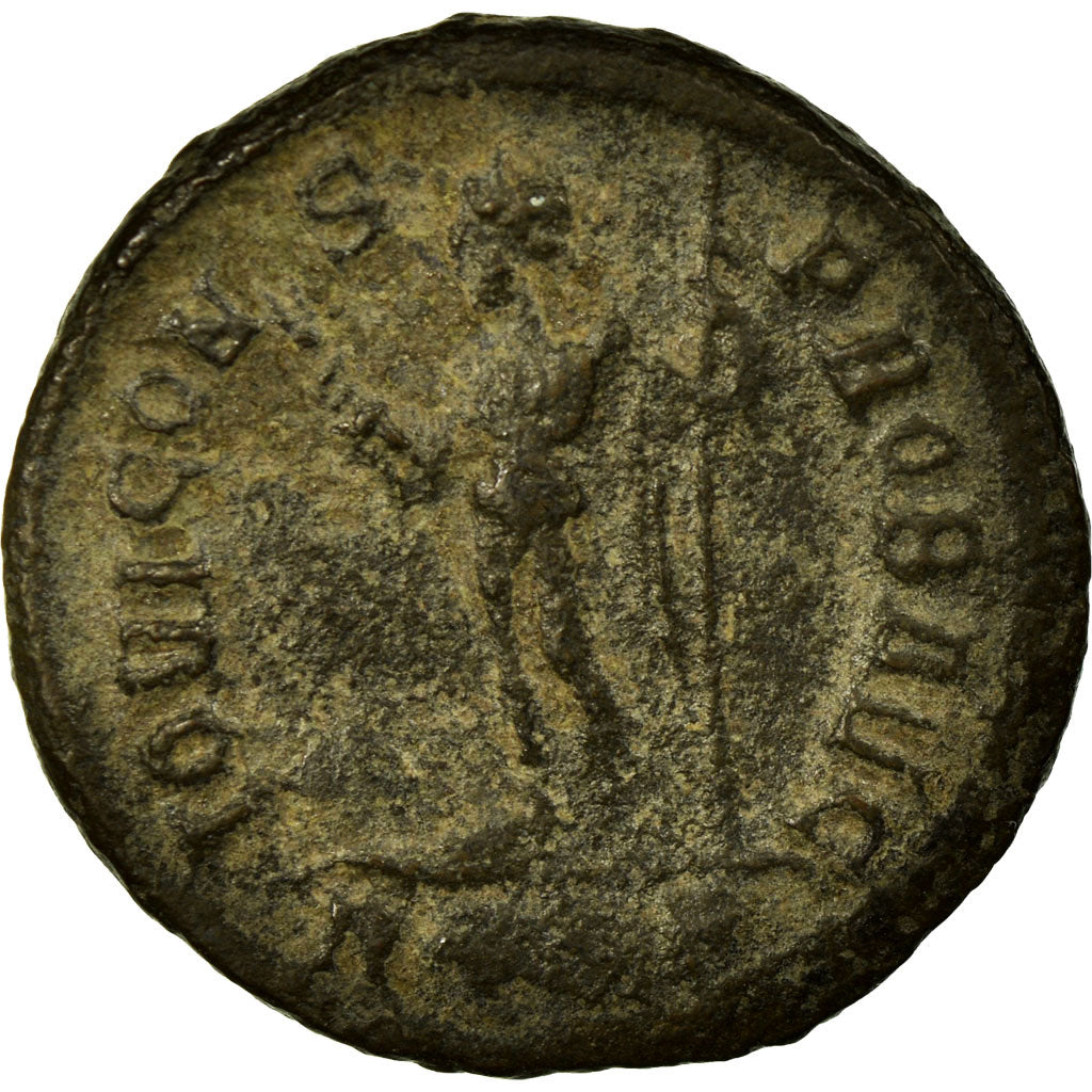 Probus, Antoninianus, Billon, ZF+, Cohen:305