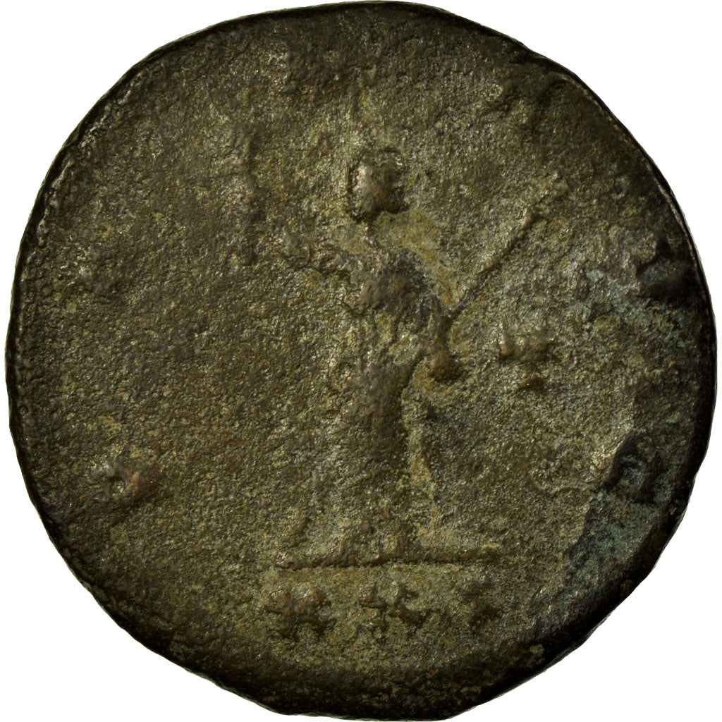 Probus, Antoninianus, Siscia, Bilon, EF(40-45), Cohen:407