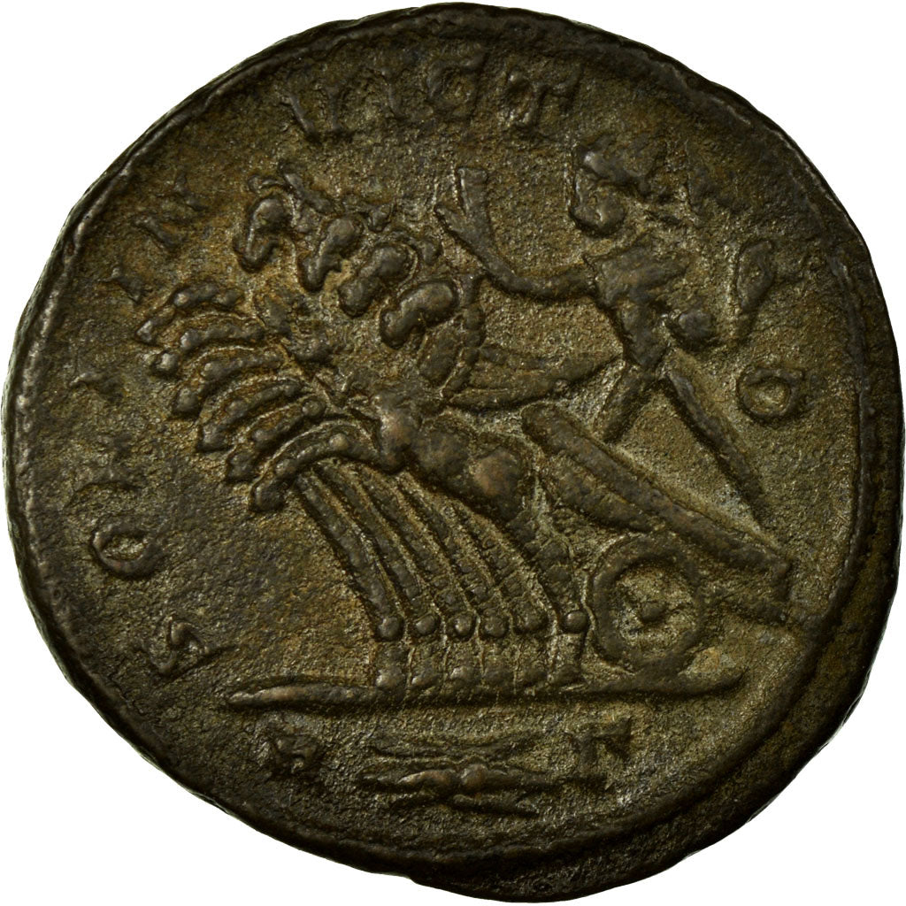 Probus, Antoninianus, Rome, Bilon, EF(40-45), Cohen:650