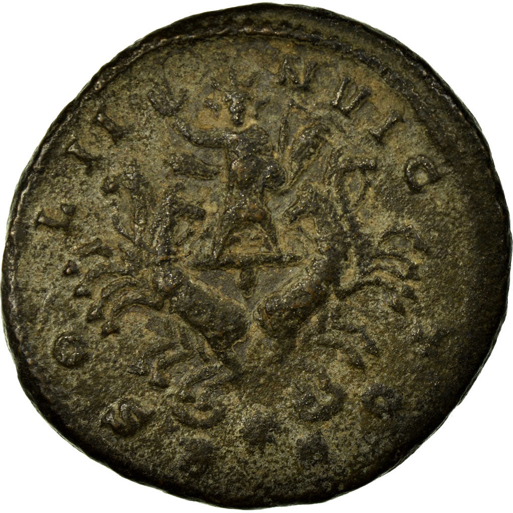 Probus, Antoninianus, Rome, Billon, FR, Cohen:682