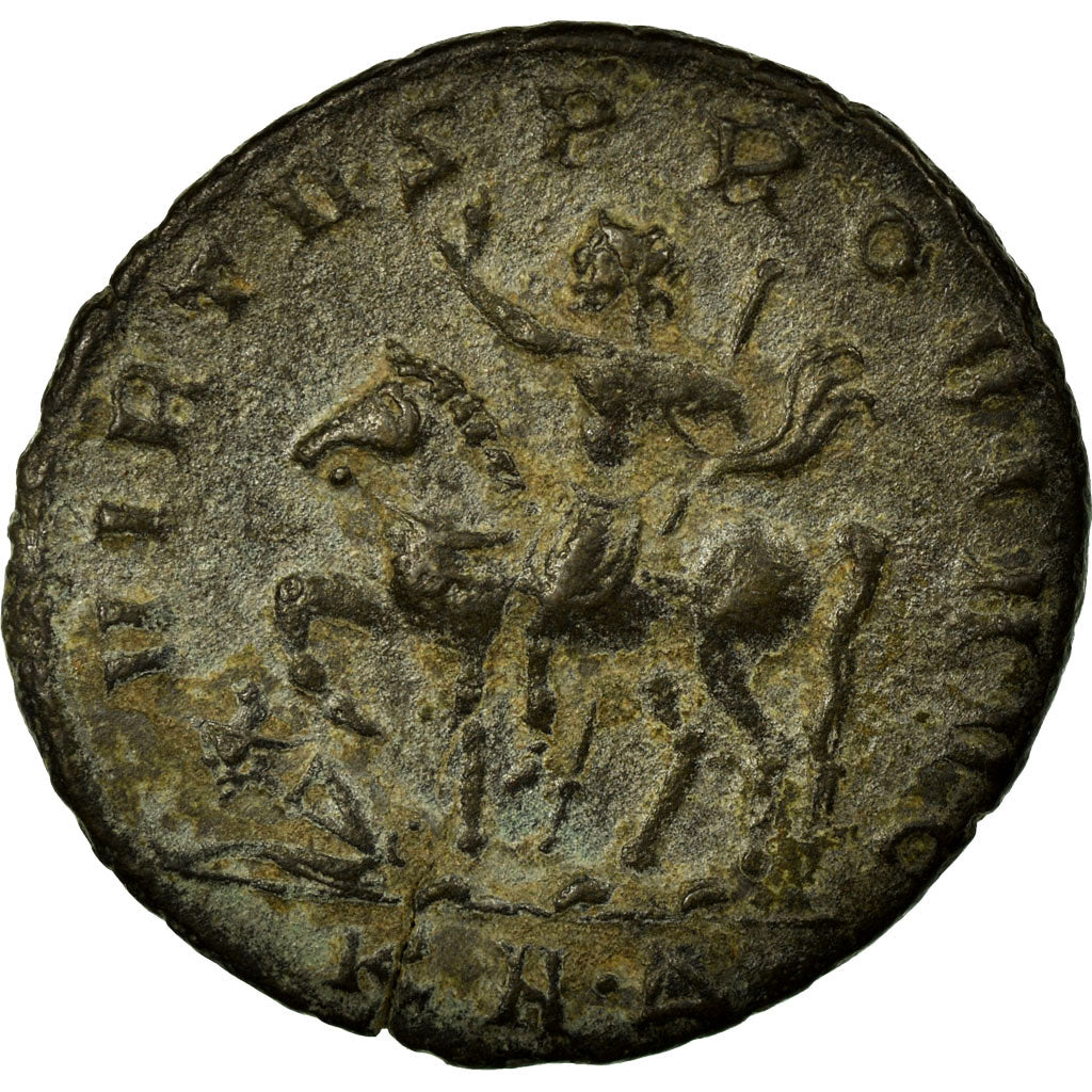 Probus, Antoninianus, Bilon, EF(40-45), Cohen:926