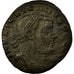 Licinius I, Nummus, Trier, Copper, EF(40-45), Cohen:123
