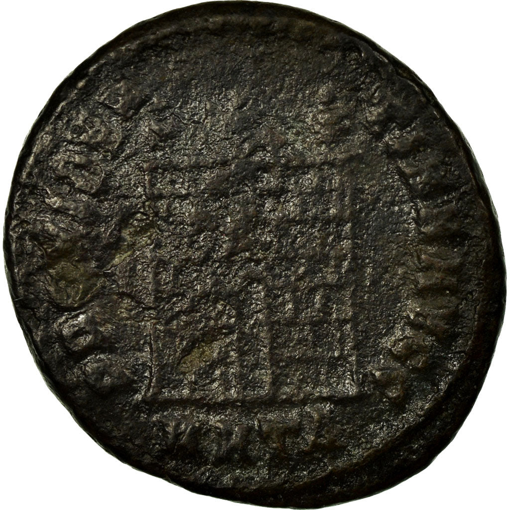 Licinius I, Nummus, Antioch, Koper, ZF, Cohen:145