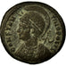 Nummus, Siscia, Copper, AU(50-53), Cohen:21