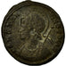 Nummus, Siscia, Copper, AU(50-53), Cohen:21