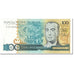 Banconote, Brasile, 100 Cruzados, 1987, Undated (1987), KM:211c, FDS