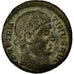 Constantine I, Nummus, Thessalonica, Copper, AU(55-58), Cohen:123