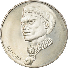 France, Médaille, Nations Unies, Namibie, Politics, Society, War, 1973, SPL