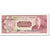 Banknote, Paraguay, 10 Guaranies, 1963, Undated (1963), KM:196b, UNC(65-70)