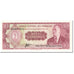 Banconote, Paraguay, 10 Guaranies, 1963, Undated (1963), KM:196b, FDS